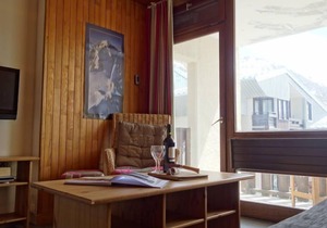 Le 2100 A et B (Lavachet) by Interhome