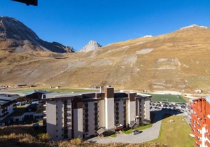 Le Curling B (Val Claret) by Interhome