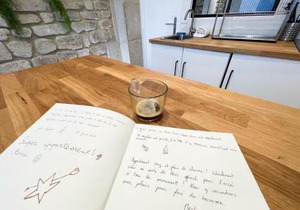 LE GRACIEUX - MILORA INN - Central Paris