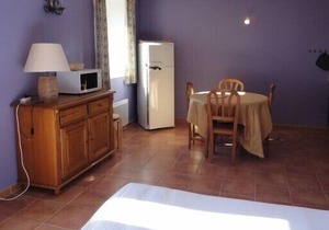 Le Grand Logisson on the Valensole plateau