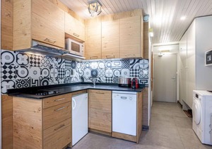 Le Grand Pré (Lavachet) by Interhome