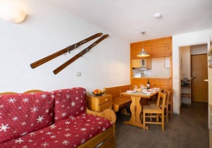 Le Hameau du Borsat (Val Claret) by Interhome