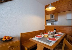 Le Hameau du Borsat (Val Claret) by Interhome