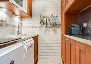 Le Prariond (Val Claret) by Interhome