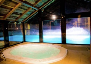 Les Alpages de Val Cenis 1