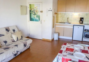 Les Marines de Port Canet by Interhome