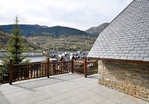 Luderna - Casa con terraza Era Solana