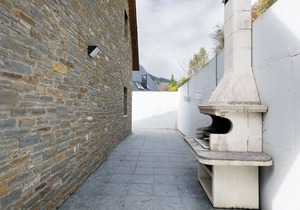 Luderna - Casa con terraza Era Solana