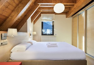 Luderna - Casa con terraza Era Solana