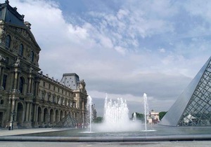 Mercure Paris Opera Louvre