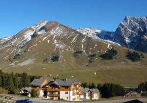 MONT BLANC Soleil C-4