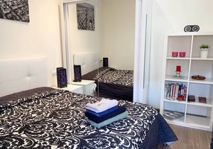 Nice apartment next to Park Guell1