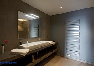 Odalys Chalet Nuance de blanc