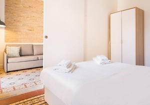 Olala Design Apartment 3.2 | 10m Pl.España