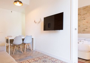 Olala Design Apartment 3.3 | 10m Pl.España