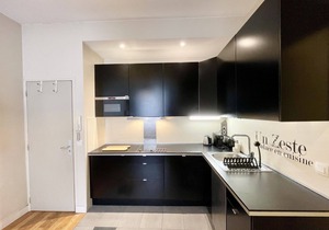 Parisian Home | 102467 | 1 chambre | Montorgueil