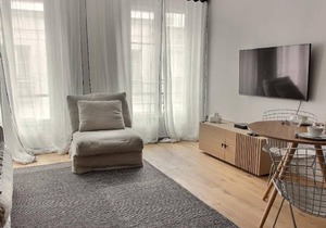 Parisian Home|202257|2 chambres|Montorgueil