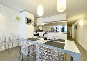 Parisian Home | 202419 | 2 chambres | Sentier - Bonne Nouvelle