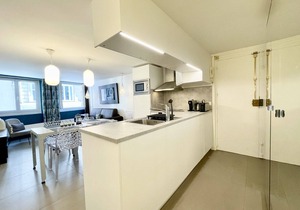 Parisian Home | 202419 | 2 chambres | Sentier - Bonne Nouvelle