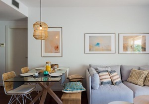Petit Luxe l'Oasi d'Egara