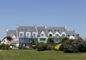 Pierre & Vacances Residence Cap Marine