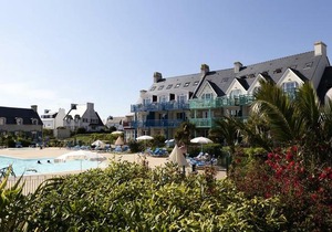 Pierre & Vacances Residence Cap Marine