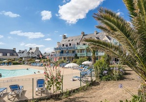 Pierre & Vacances Residence Cap Marine