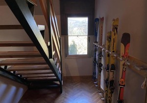 Precioso Apartamento en La Molina
