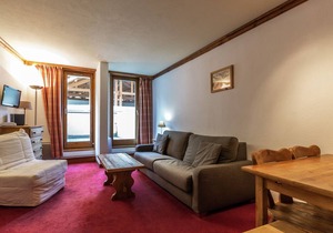Résidence Alpina Lodge 8