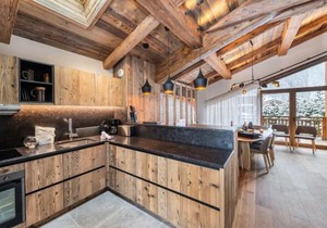 Résidence Bois Du Ban - Chalets pour 10 Personnes 764