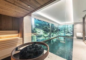 Résidence Bois Du Ban - Chalets pour 10 Personnes 764
