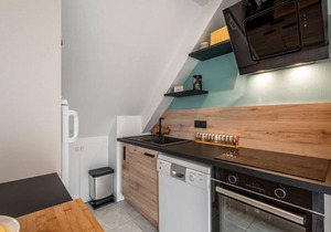 Résidence Le Hoche by Interhome