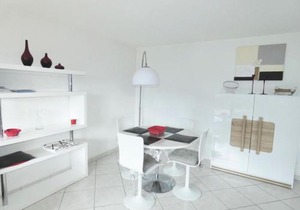 Résidence Les Colverts - Moderne et lumineux avec belle vue sur le lac ! MAE-7274