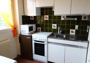 Résidence Montcalm C - Coquet appartement avec piscine et tennis dans la résidence ! MAE-6854