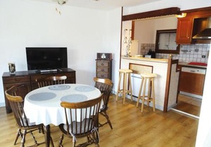 Residence L'alize - Au fil du lac - Entre Lac et Montagnes, charmant appartement ! MAE-6474