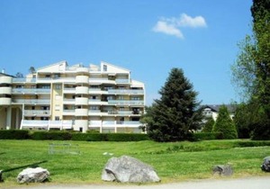 Residence L'alize - Au fil du lac - Entre Lac et Montagnes, charmant appartement ! MAE-6474