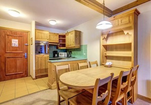 Residence Les Arcs 1950 Le Village - maeva Home - 3 room apartment for 6 people Selection