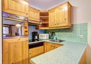 Residence Les Arcs 1950 Le Village - maeva Home - 3 room apartment for 6 people Selection