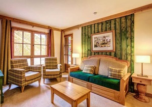 Residence Les Arcs 1950 Le Village - maeva Home - 3 room apartment for 6 people Selection