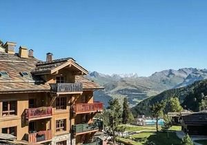 Residence Les Arcs 1950 Le Village - maeva Home - 3 room apartment for 6 people Selection