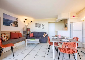 Residence le Village de Cap Esterel - maeva Home - 2 Room Apartment 5 People - Selection