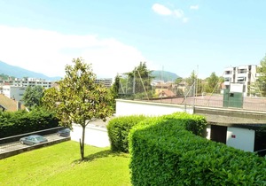 Résidence Montcalm C - Coquet apartment with pool and tennis in the residence!