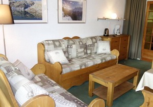 Sérac V7 by Interhome