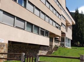 Studio in Residencia Maresme Neu - La Molina