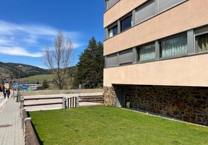 Studio in Residencia Maresme Neu - La Molina