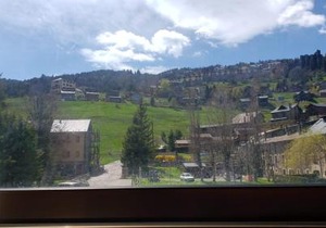 Studio in Residencia Maresme Neu - La Molina