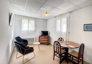 Studio Lamalou-les-Bains, 1 pièce, 2 personnes - FR-1-451-73