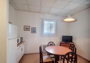 Studio Lamalou-les-Bains, 1 pièce, 2 personnes - FR-1-451-78