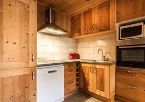 Superb apartment in city center - 6 guests