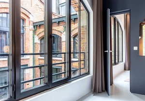 Sweett | Brune VI - Three Bedroom Apartment, Sleeps 8